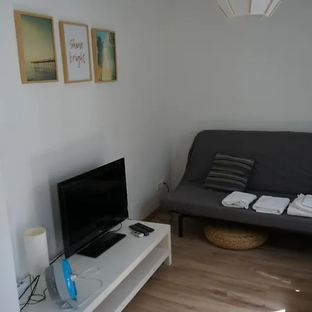 Casa Rural En Tenerife Alpstuga *