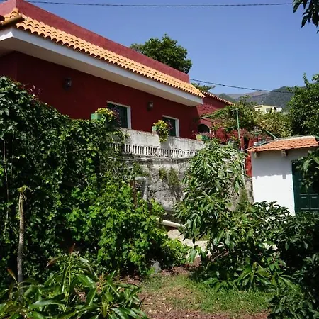 Casa Rural En Tenerife *