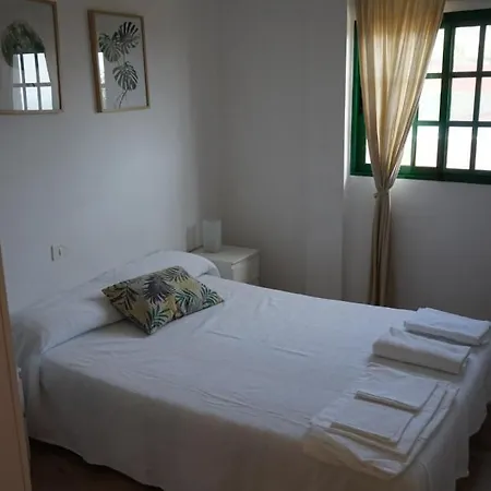 Casa Rural En Tenerife
