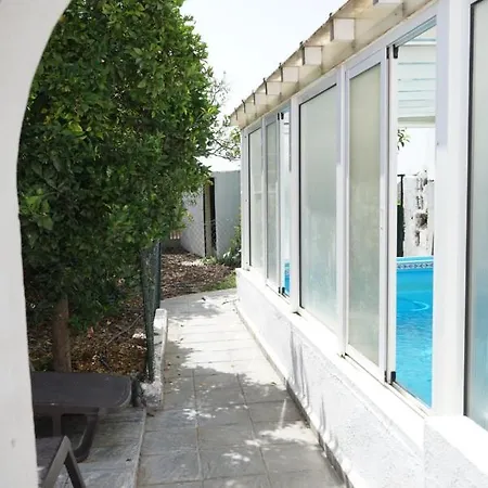 Chalet Casa Rural En Tenerife Guimar