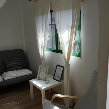 Chalet Casa Rural En Tenerife Guimar
