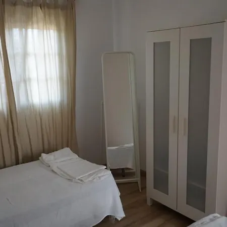Chalet Casa Rural En Tenerife *