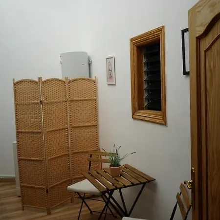 Casa Rural En Tenerife Chalet