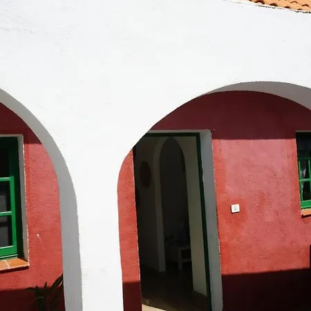 Chalet Casa Rural En Tenerife Guimar