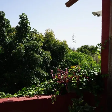 Casa Rural En Tenerife Chalet *