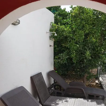 Casa Rural En Tenerife