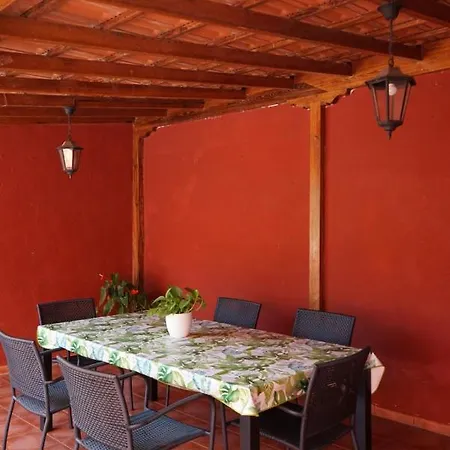 Casa Rural En Tenerife * Guimar