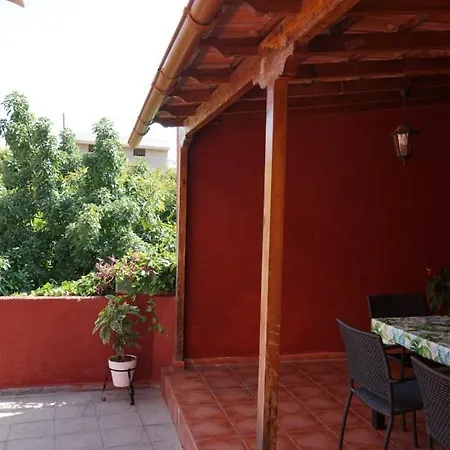 Casa Rural En Tenerife *